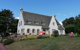 Chambre d'hôtes Kan an Aod